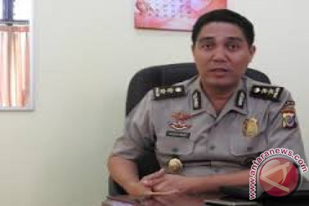 Enam Pelaku Bom Ikan Diamankan Polisi