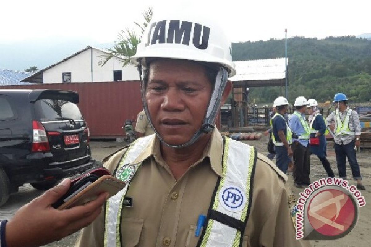 Dinas Peternakan Papua klaim tidak impor daging