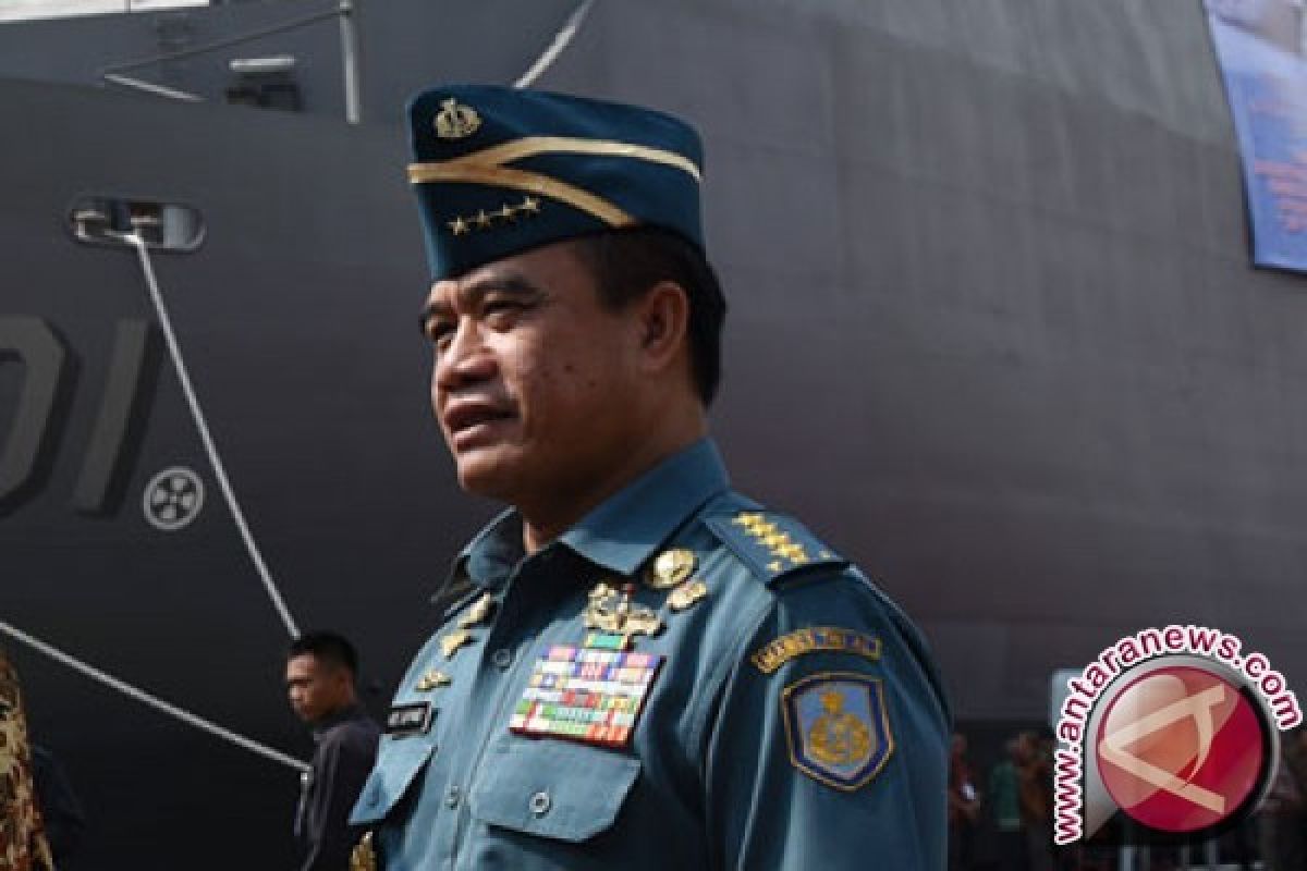 TNI AL Siapkan KRI Dukung Mudik Lebaran 2017
