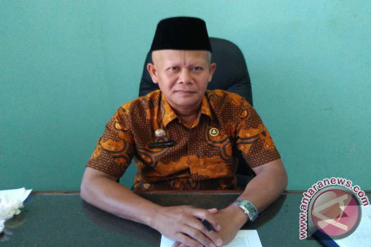 BPBD Pasaman Imbau Pemudik Waspadai Daerah Rawan