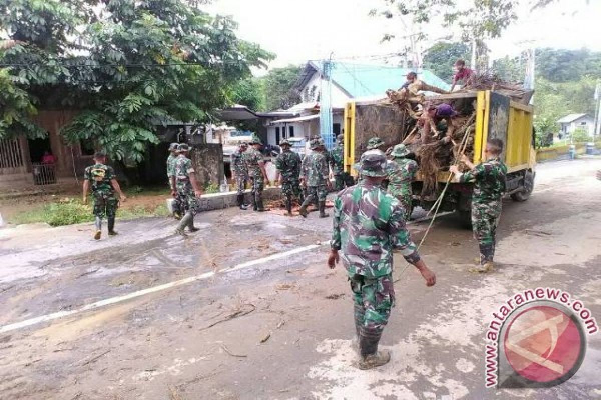 Bencana banjir persatukan masyarakat Tolitoli