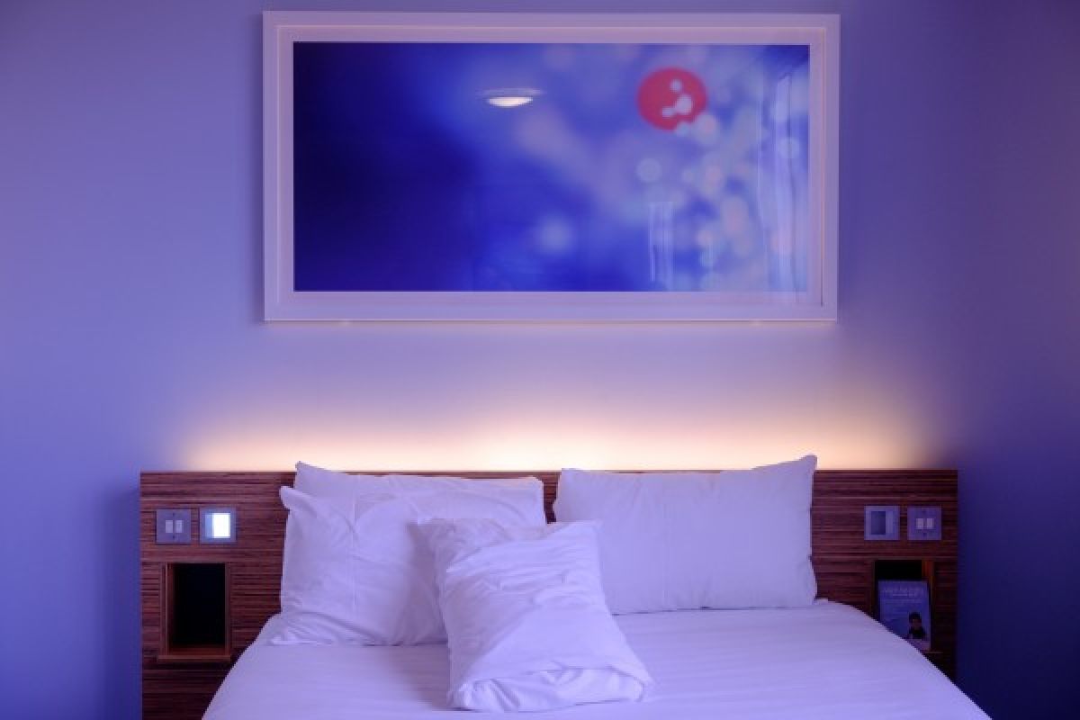 Tingkat hunian hotel Sukabumi mencapai 85 persen