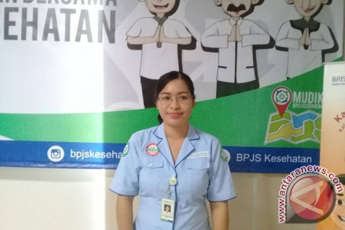 BPJS Kesehatan Permudah Prosedur Pelayanan Mudik Lebaran