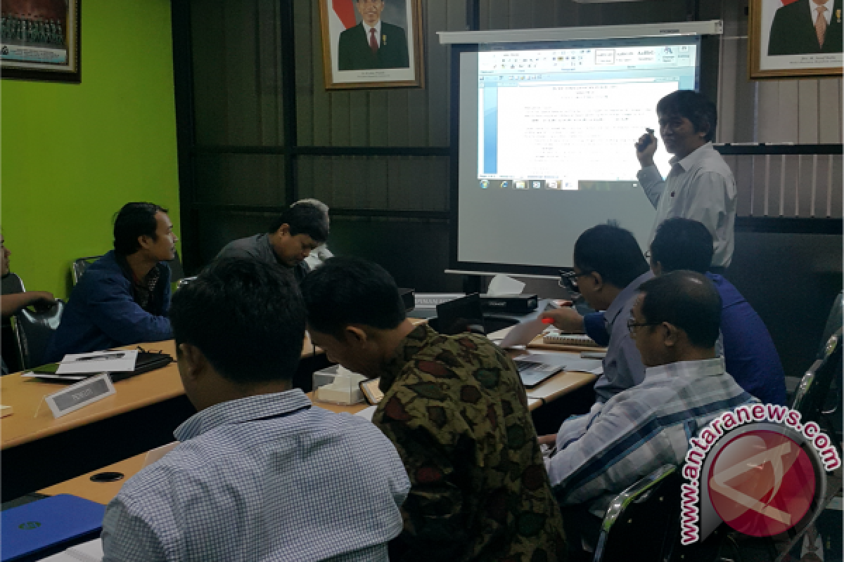 Antara Wellbeing Research gelar FGD dengan Universitas Azzahra