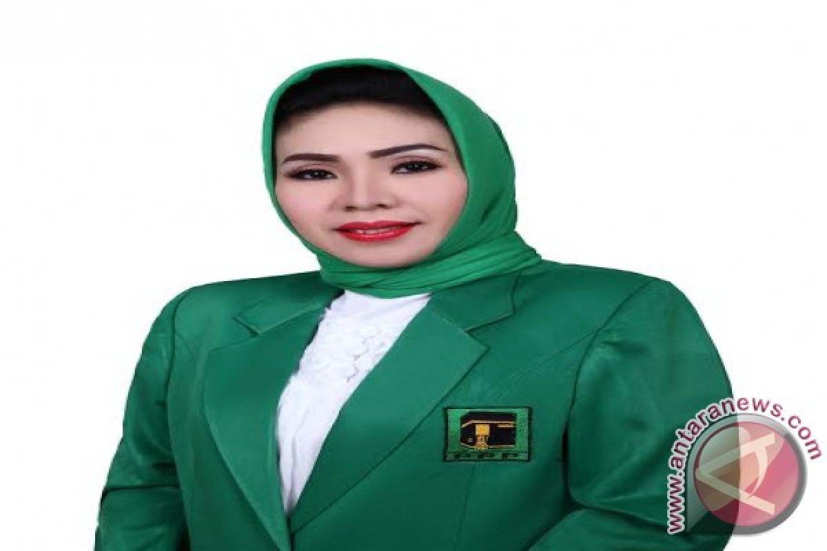 Calon Wali Kota Palembang merapat ke PPP