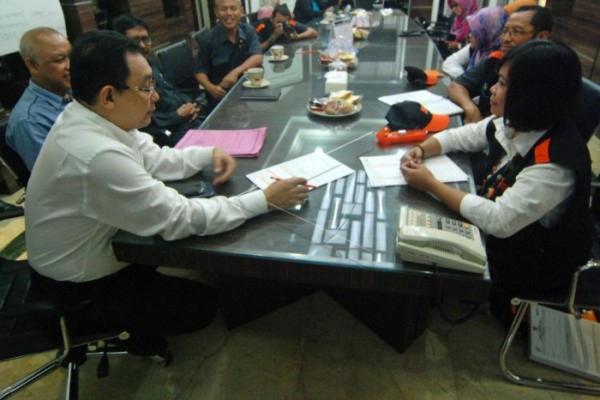 SE Lanjutan, BPS Kerahkan 6.087 Petugas