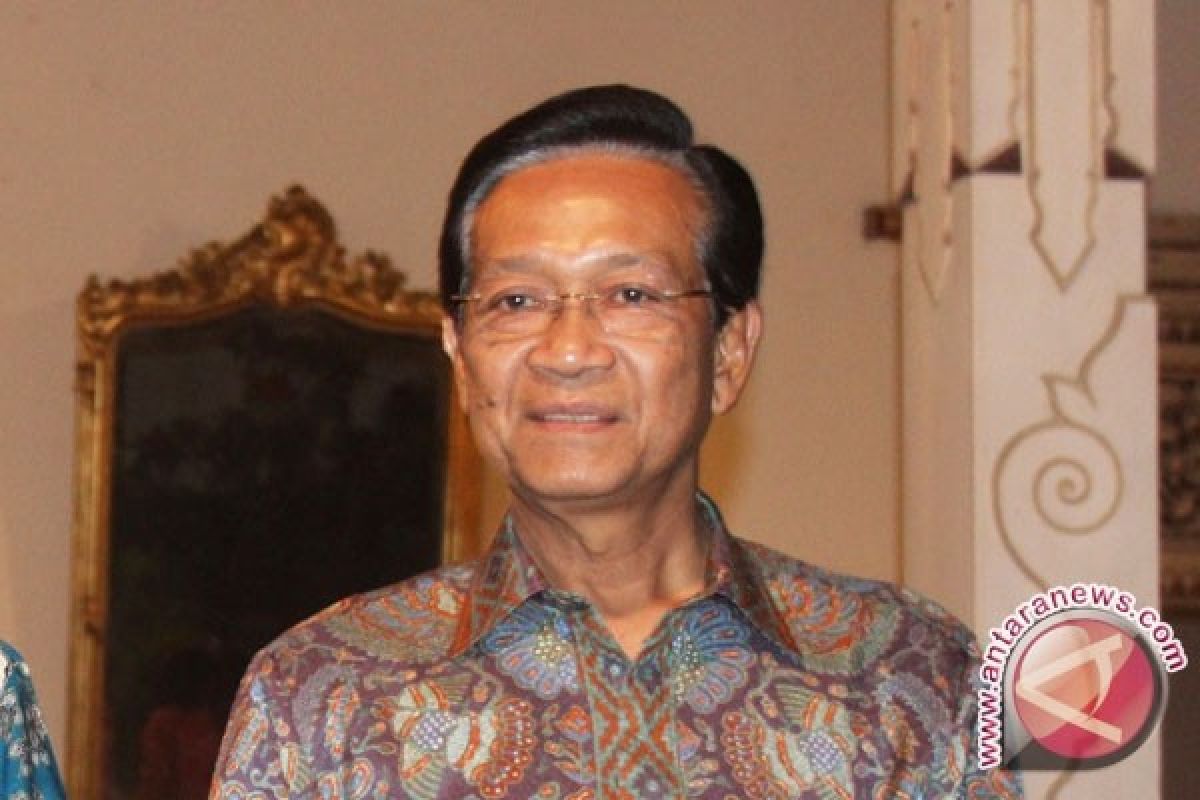 Sultan Hamengku Buwono X ajak masyarakat pelihara lingkungan hidup