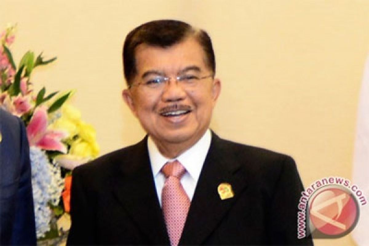 Conflict-hit countries must involve mediator to help solve problems: Kalla