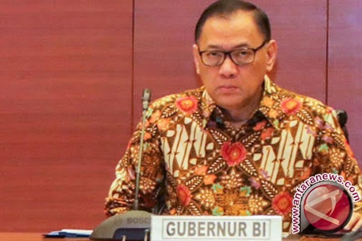 Bank Indonesia kaji longgarkan DP KPR sesuai segmen