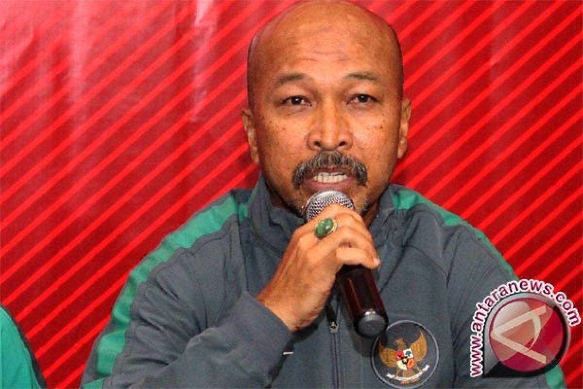 Pelatih Puji Penampilan Timnas U-16 Hadapi Vietnam