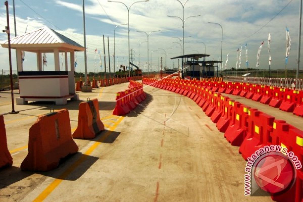 Ini Manfaat Tol Gringsing Menurut Kakorlantas Polri