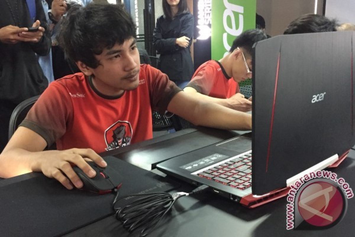 Remaja Ini Jadi Gamer Profesional Berpendapatan Ratusan Juta Rupiah