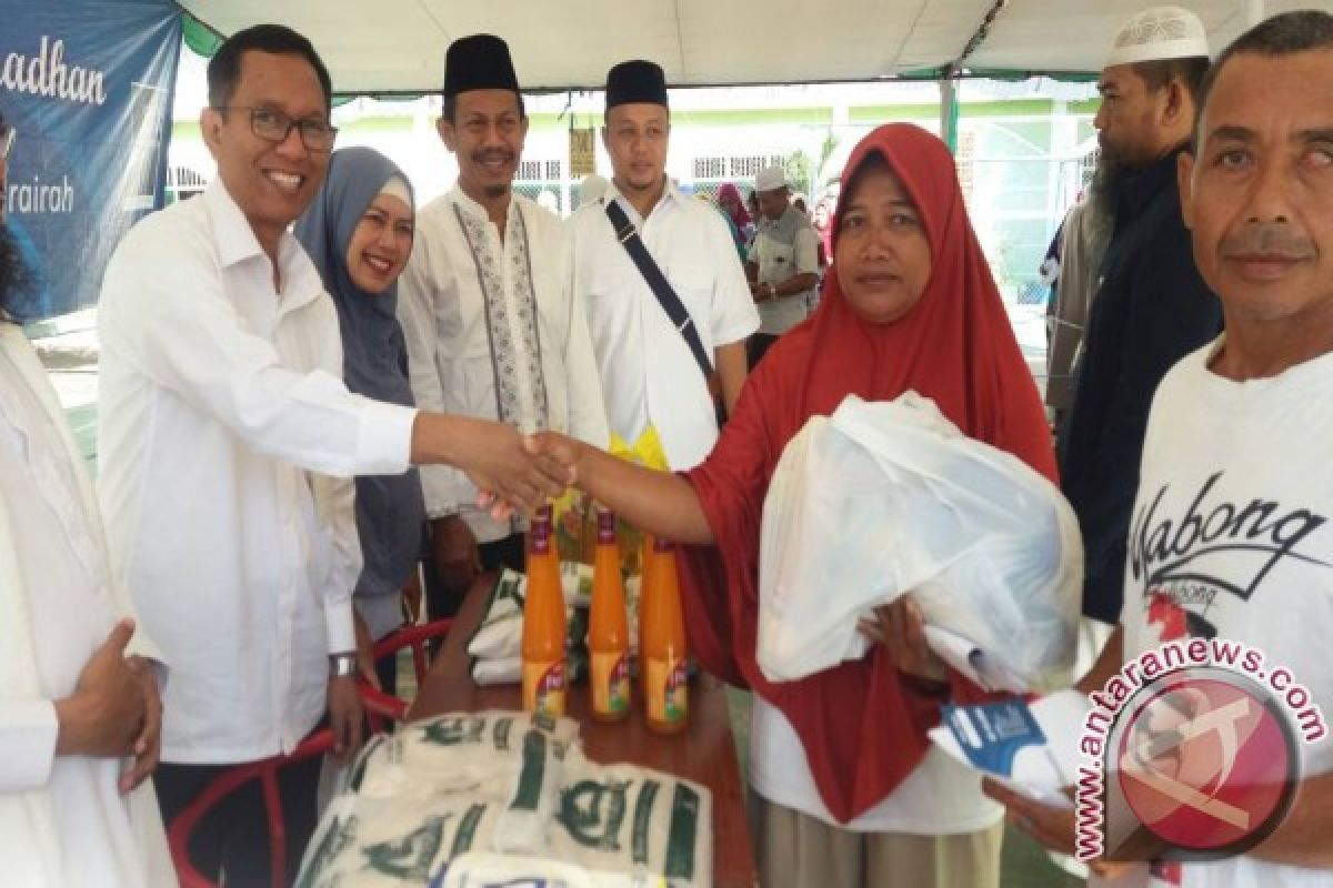 Kemendag Gelar Pasar Murah di 300 Pesantren 