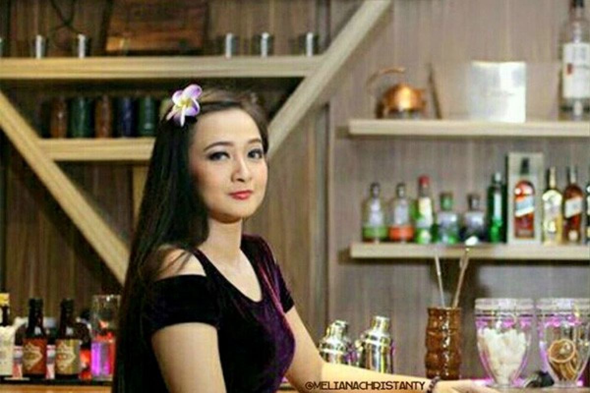 Artikel - "Sang Perantau" Yang Sukses Jadi Penggiat Kuliner Khas Kalimantan