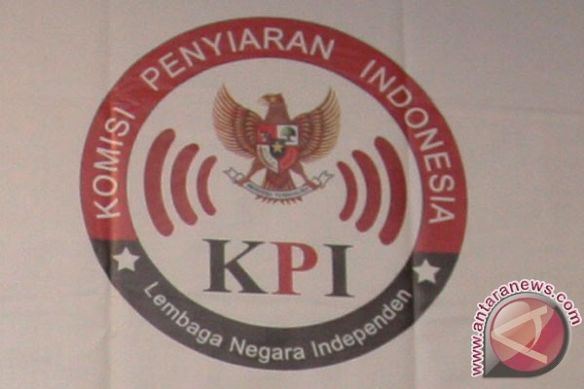 KPI: media penyiaran harus mendidik bukan memprovokasi