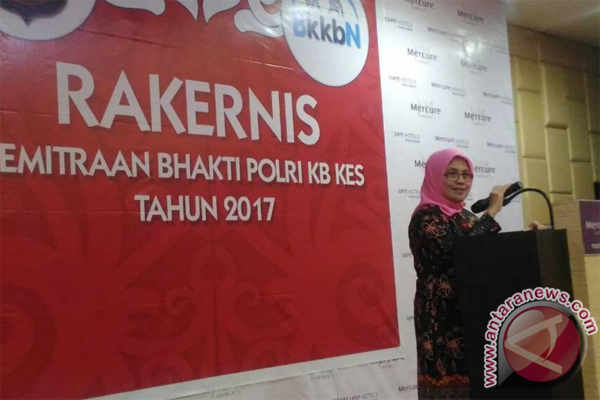 Jadikan HKN Sebagai Momen Berkumpul Keluarga