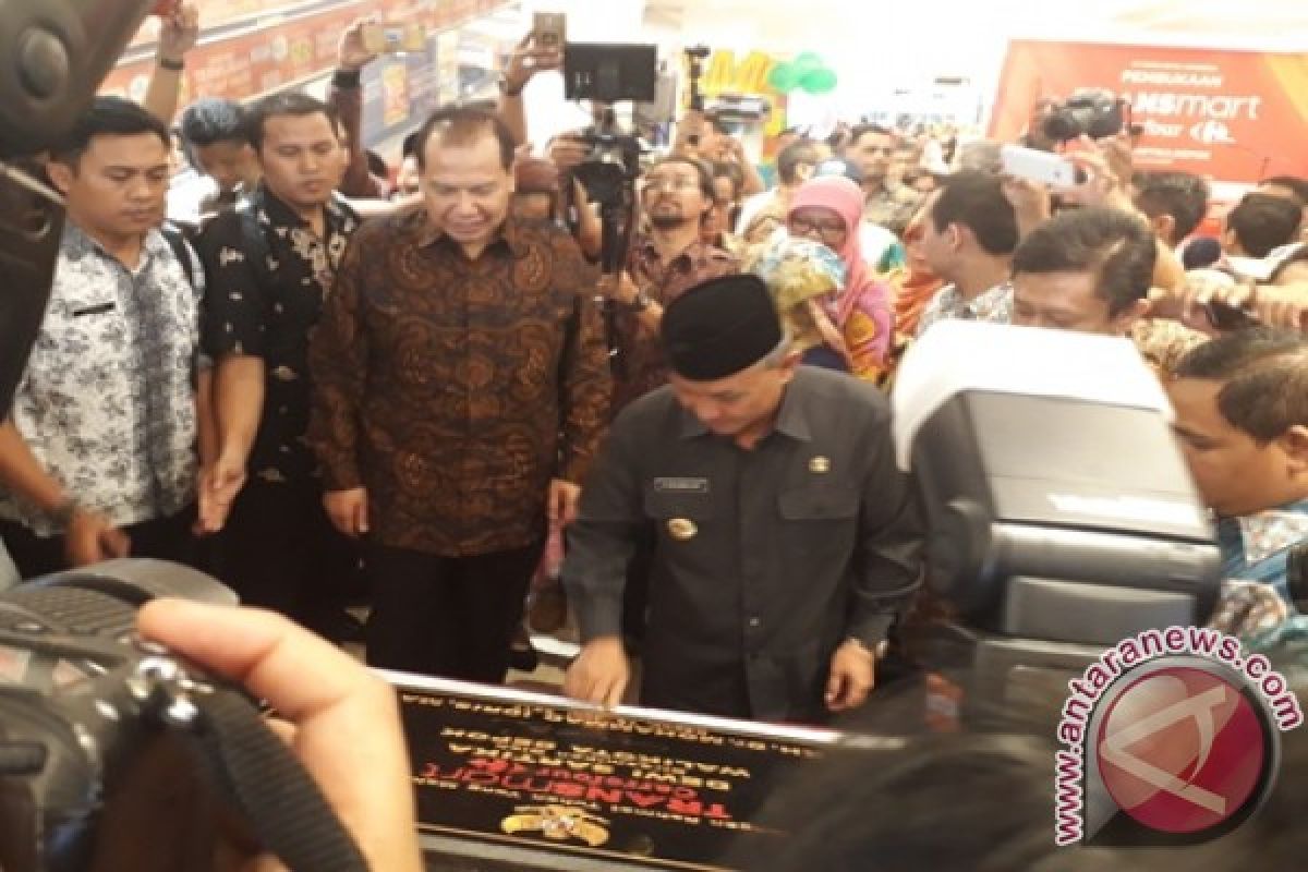 Wali Kota Depok Dukung Investasi Chairul Tanjung