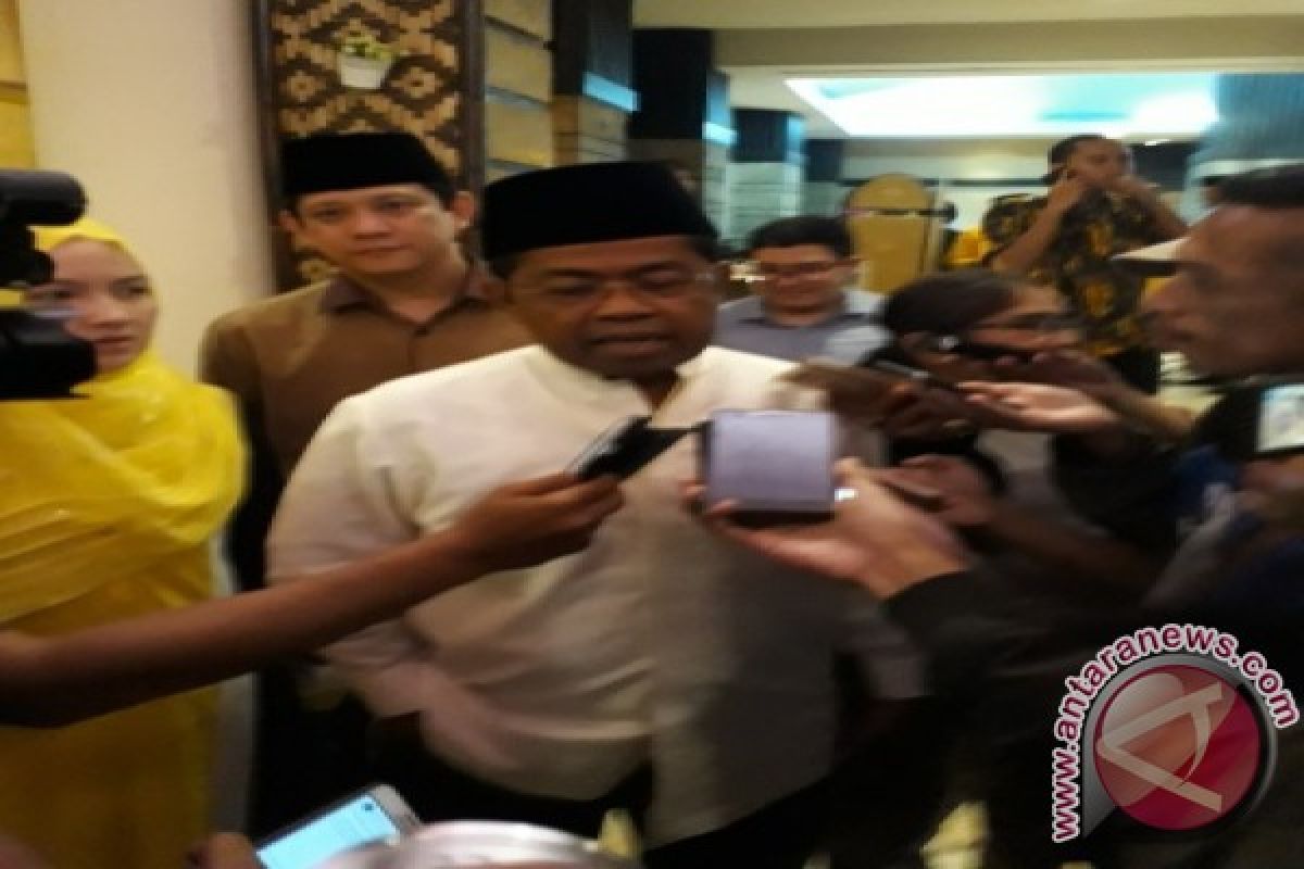 Golkar Kedepankan Kader Dalam Pencalonan Kepala Daerah