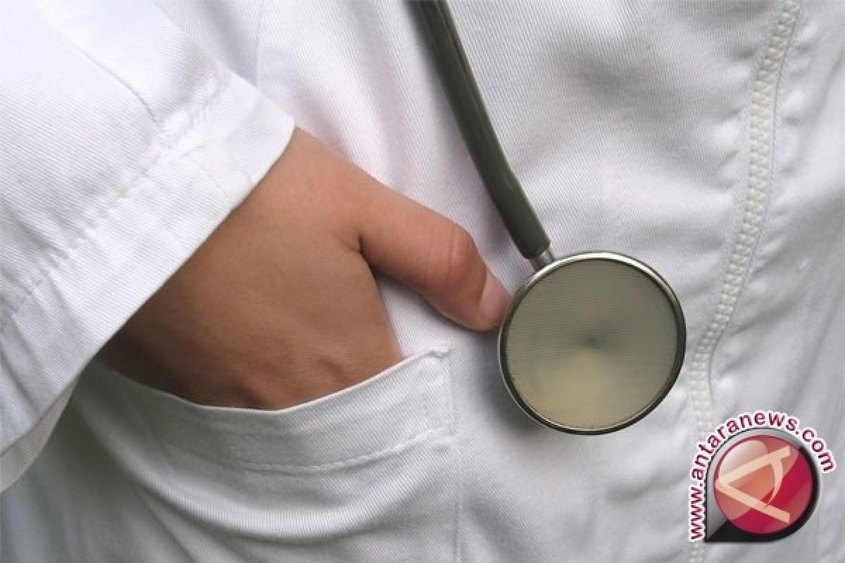 Ngaku dokter tipu sejumlah perempuan, pria lulusan SD ditangkap