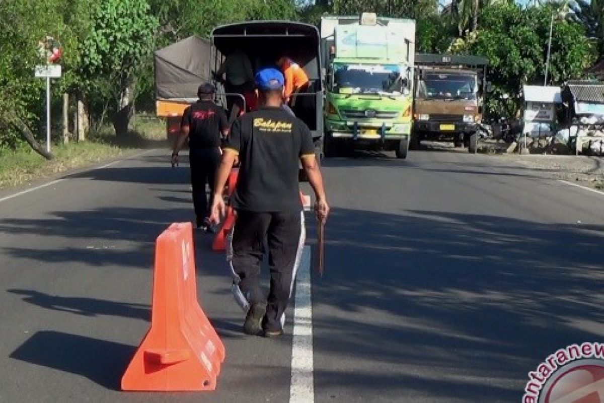 Pelabuhan Gilimanuk Bersiap Sambut Pemudik