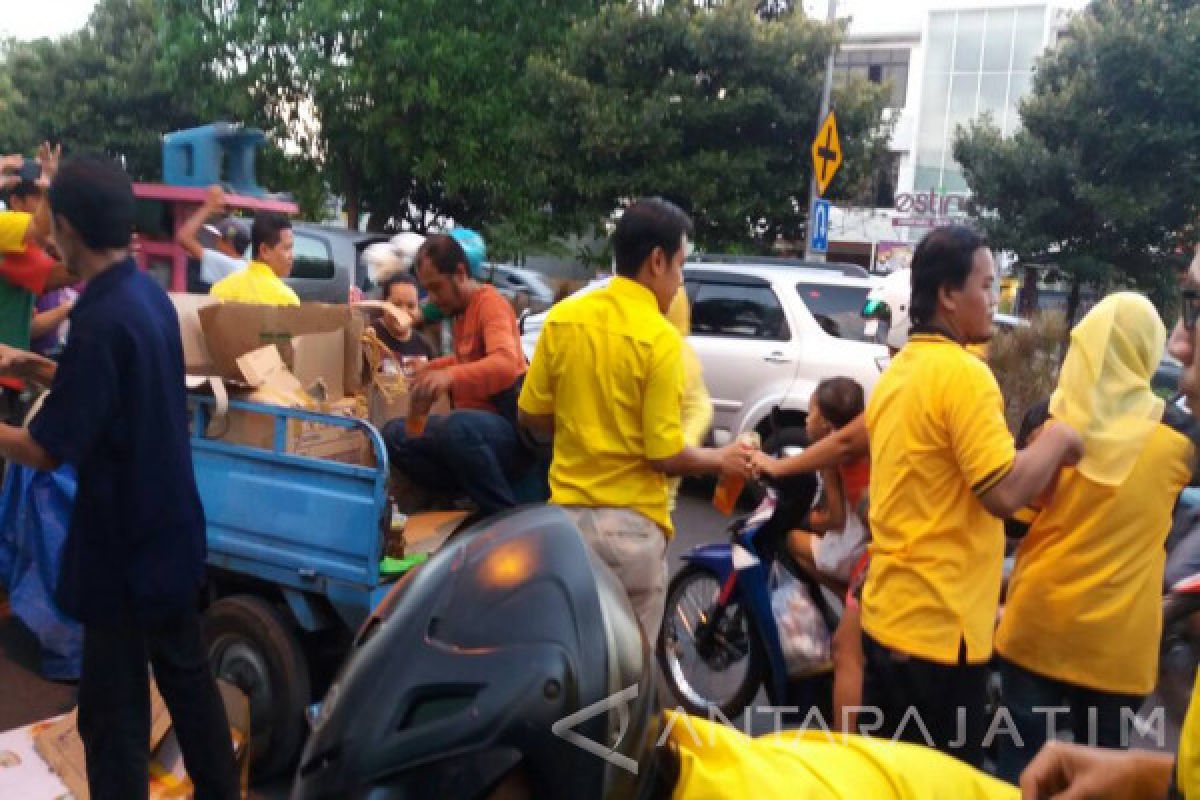 Golkar Surabaya Berharap Pelaksanaan Pilkada Jatim 2018 Kondusif