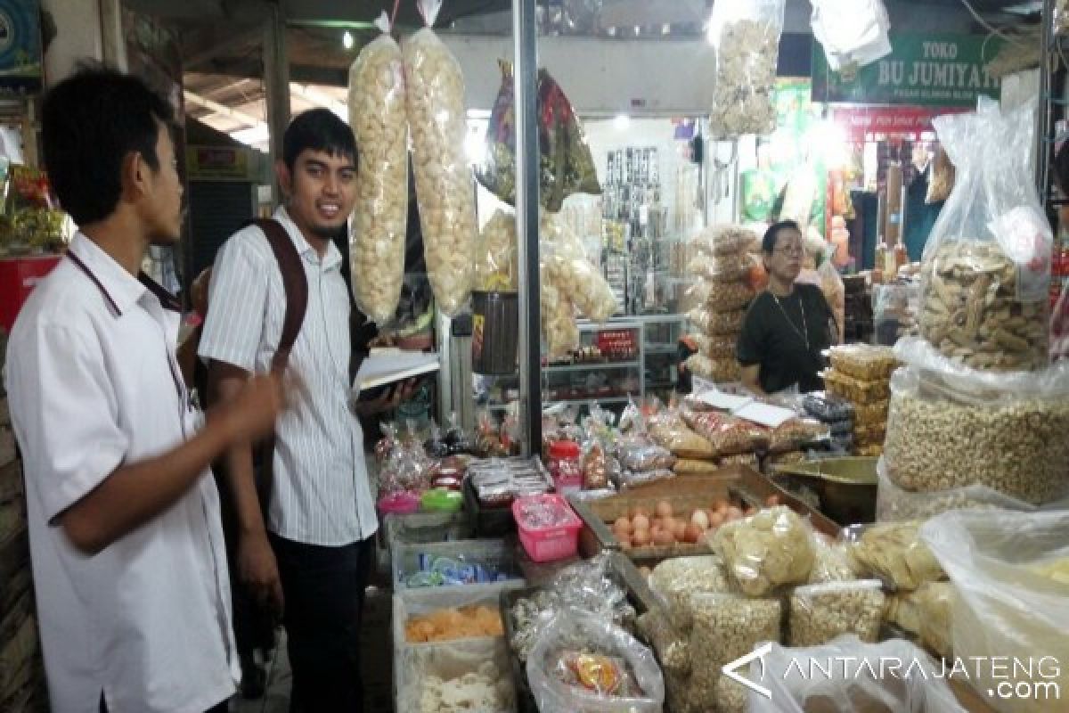 Kemendag: Harga Kebutuhan Pokok di Kudus Stabil