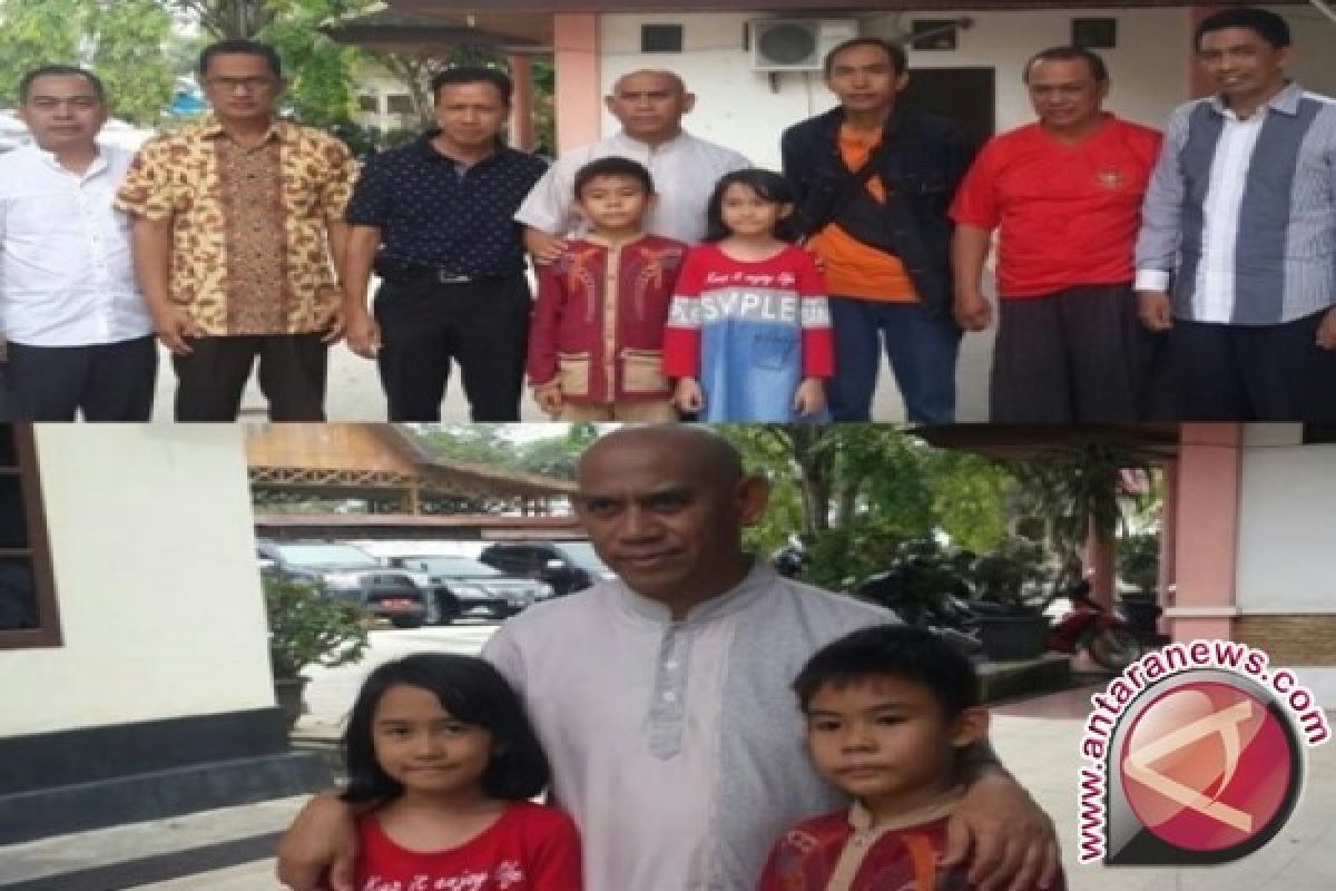 Menanti Aksi Pecatur Cilik HSU Di Tingkat Asia