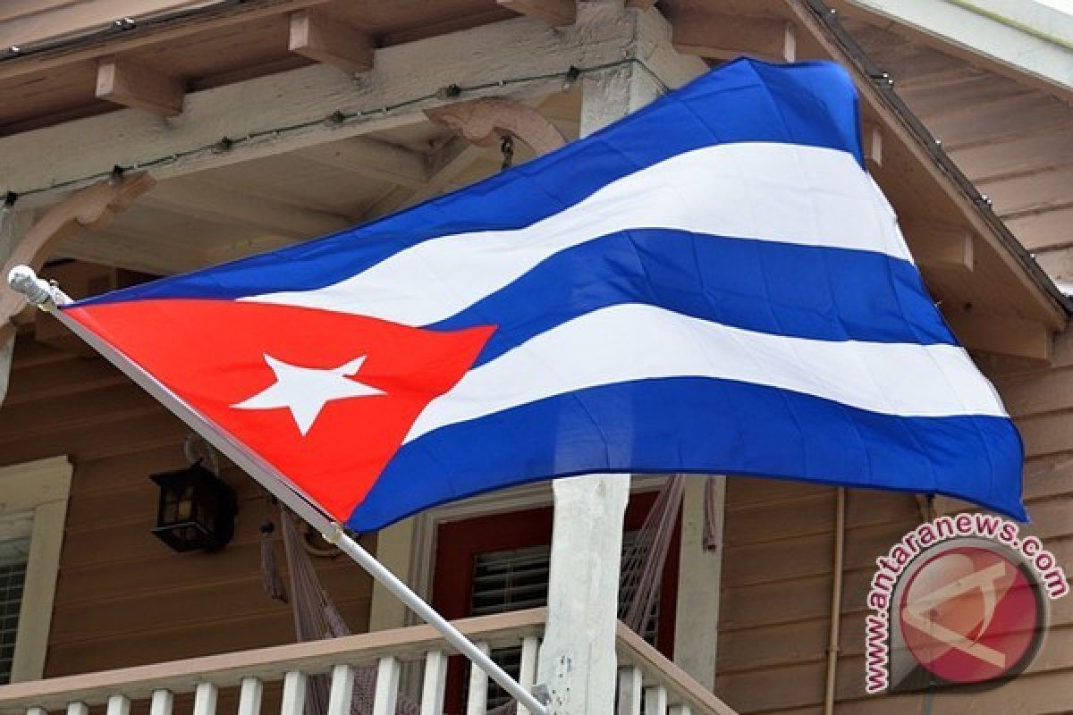 Kuba kecam Trump