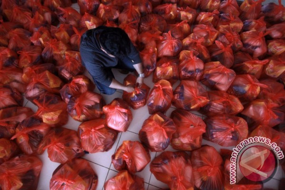 Kemendag Gelar Pasar Murah Di Gorontalo 