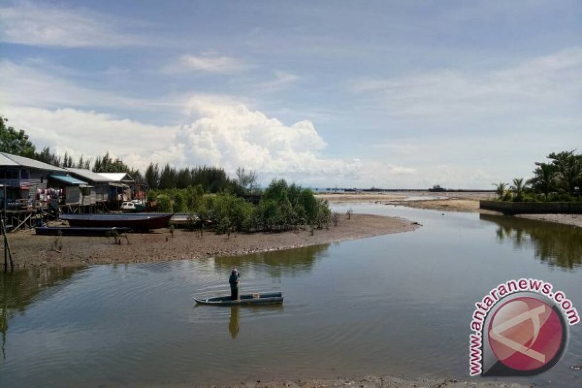 Disesalkan Bunyu Tak Masuk Pulau Terluar