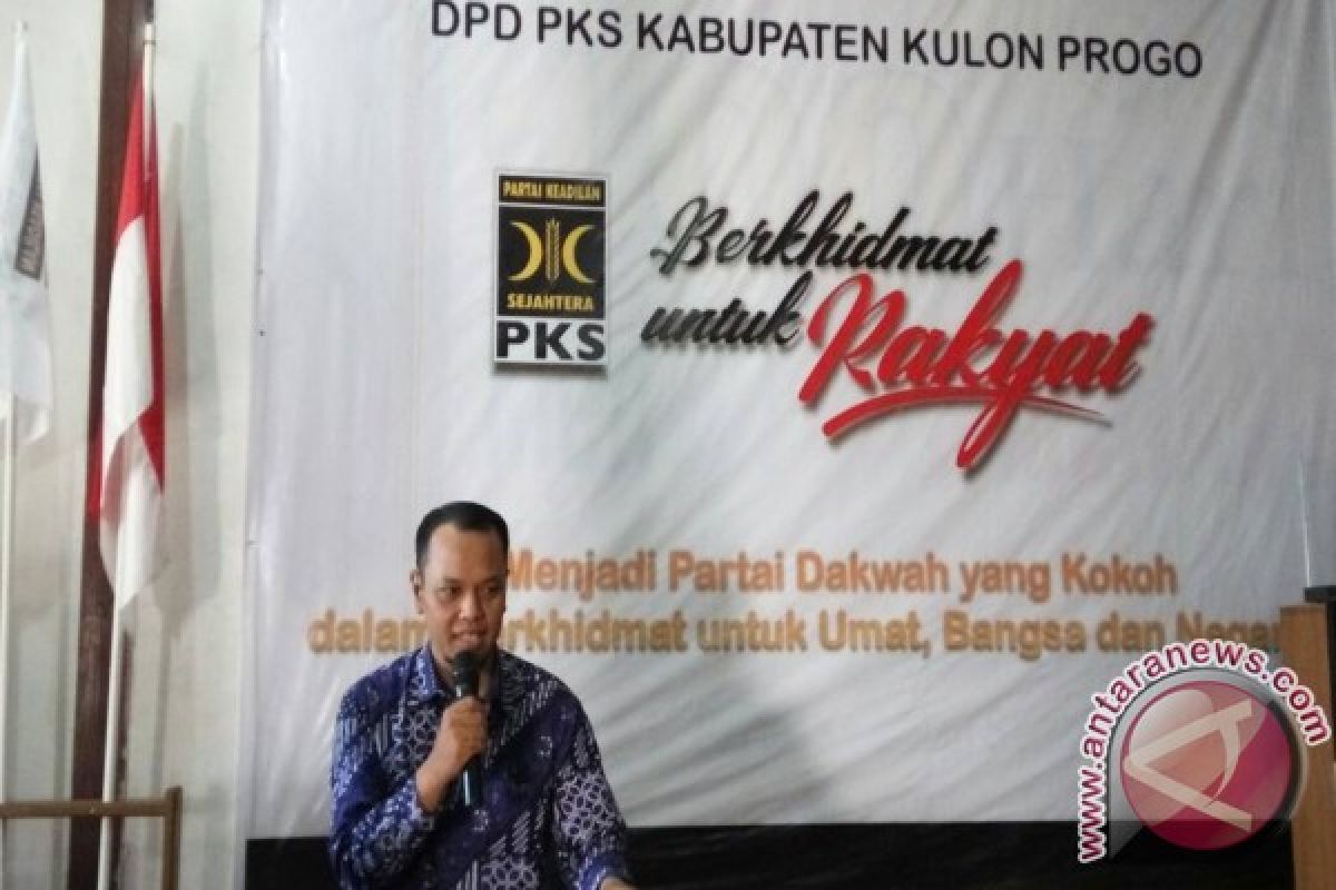 PKS Kulon Progo gelar khataman Al Quran 