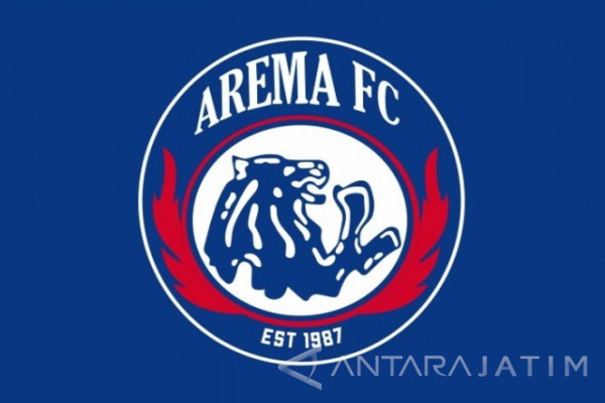 Arema Target Curi Poin di Kandang PSMS