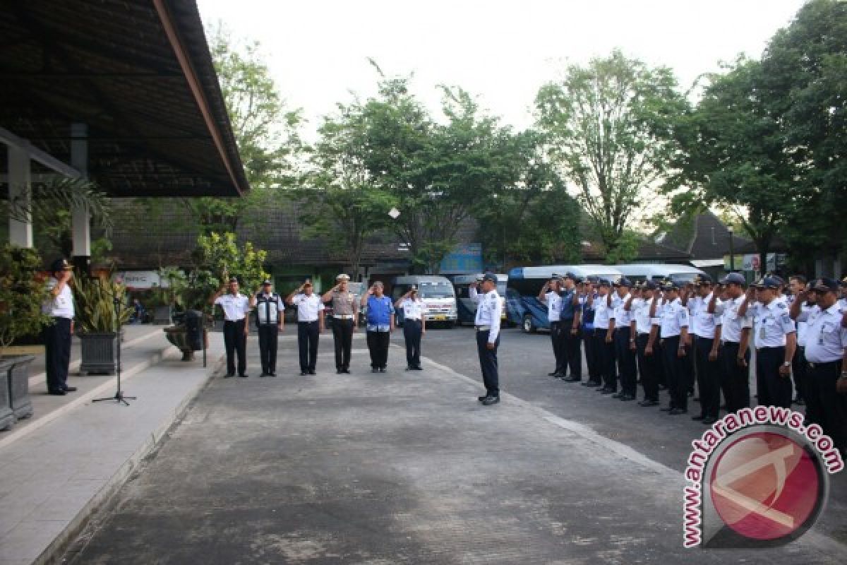 Dishub Sleman prediksi terjadi peningkatan angkutan lebaran