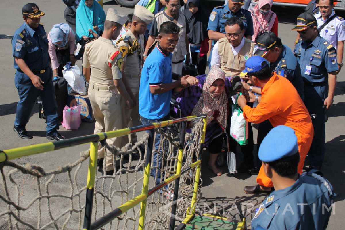 Dishub Jatim Jamin Keamanan Pemudik Kepulauan (Video)