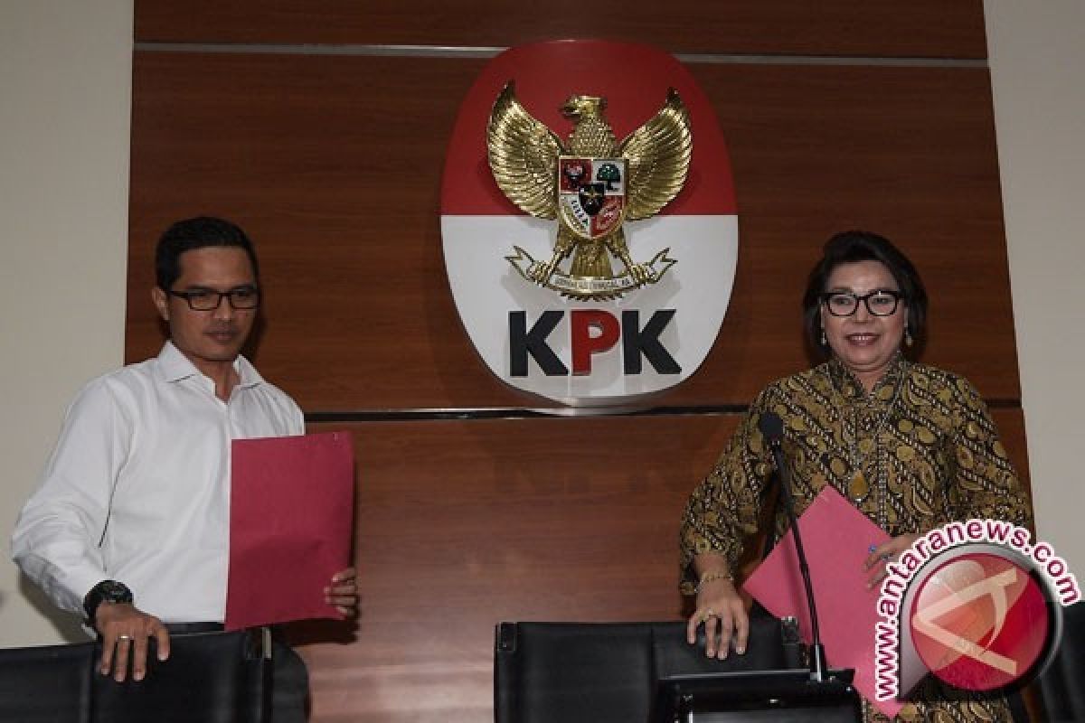 KPK Periksa Dua Mantan Kapoksi Terkait Korupsi KTP-e