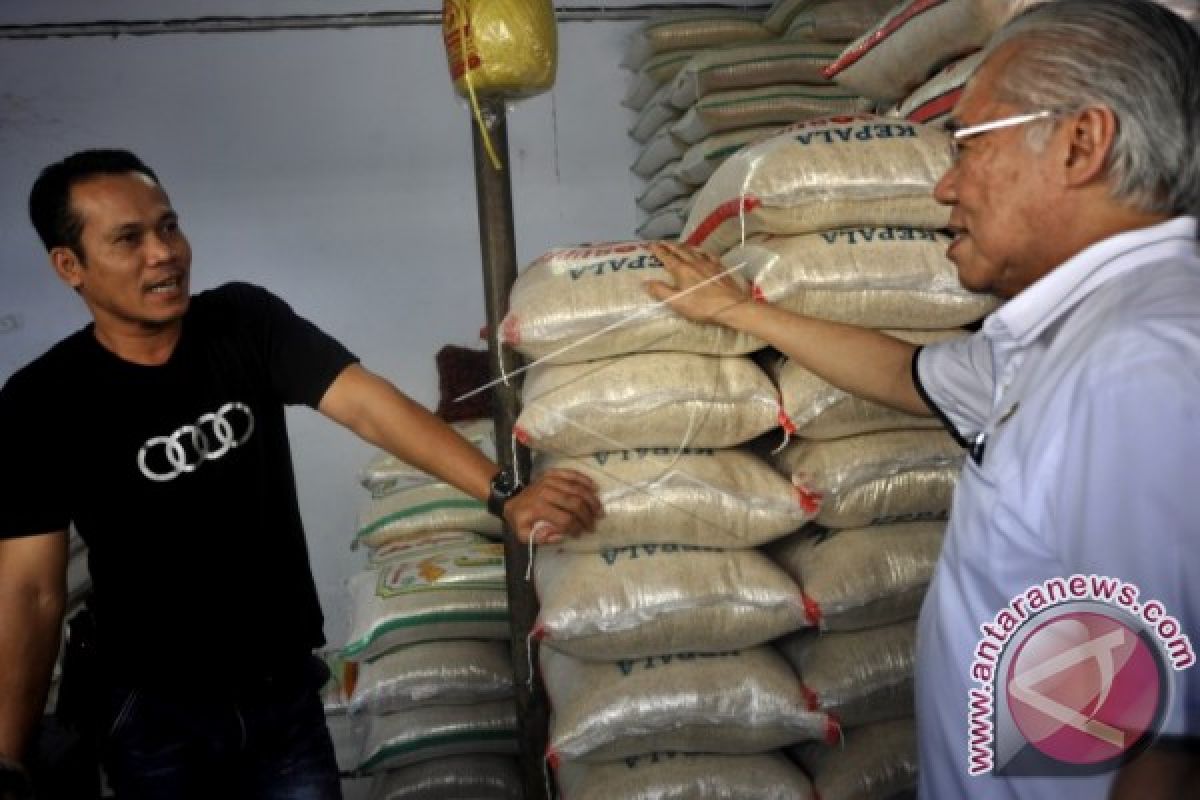 Kemendag setujui impor gula mentah 635.000 ton