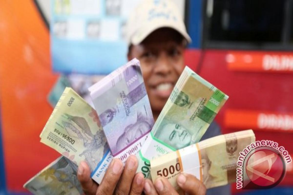 Penarikan Uang NKRI Bisa Melalui ATM