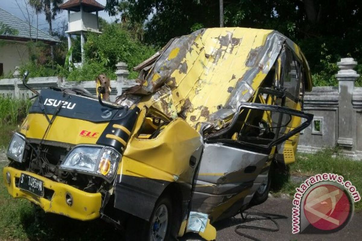 DPRD Bali Ingatkan Pemudik Waspada Berkendaraan