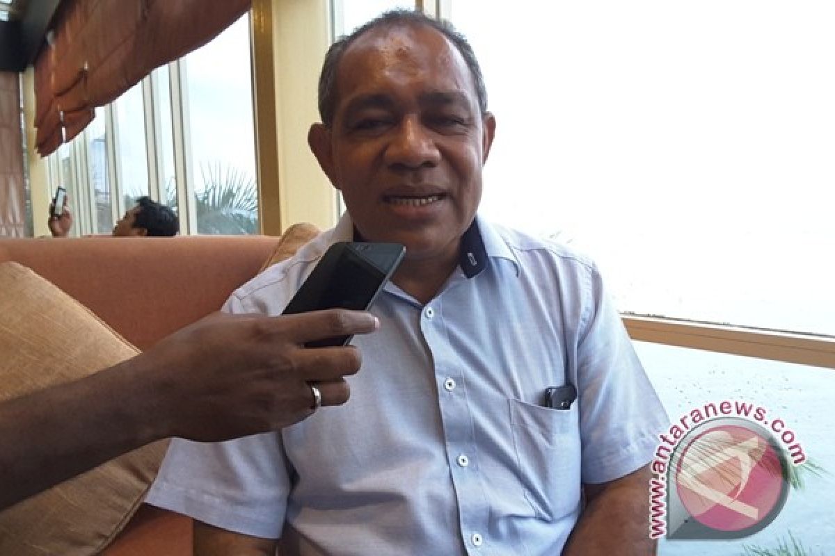 DPRP desak pengusutan dugaan korupsi di BPD Papua 