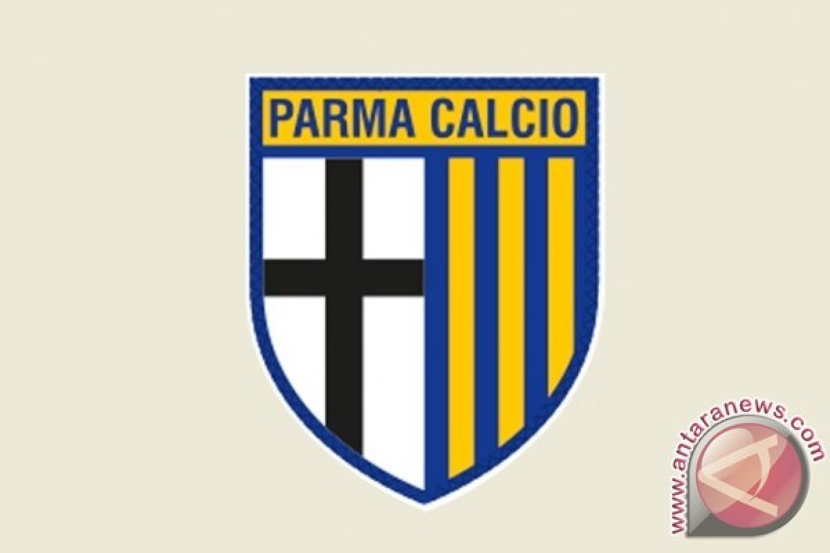 Parma kembali ke Liga Italia setelah promosi tiga kali berturut turut