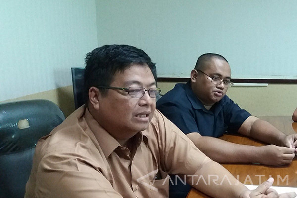 Legislator Dorong Penegakkan Hukum Perda Kawasan Tanpa Rokok di Surabaya