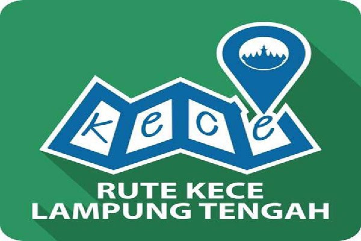 Aplikasi Rute Kece Lampung Tengah Bisa Diunggah