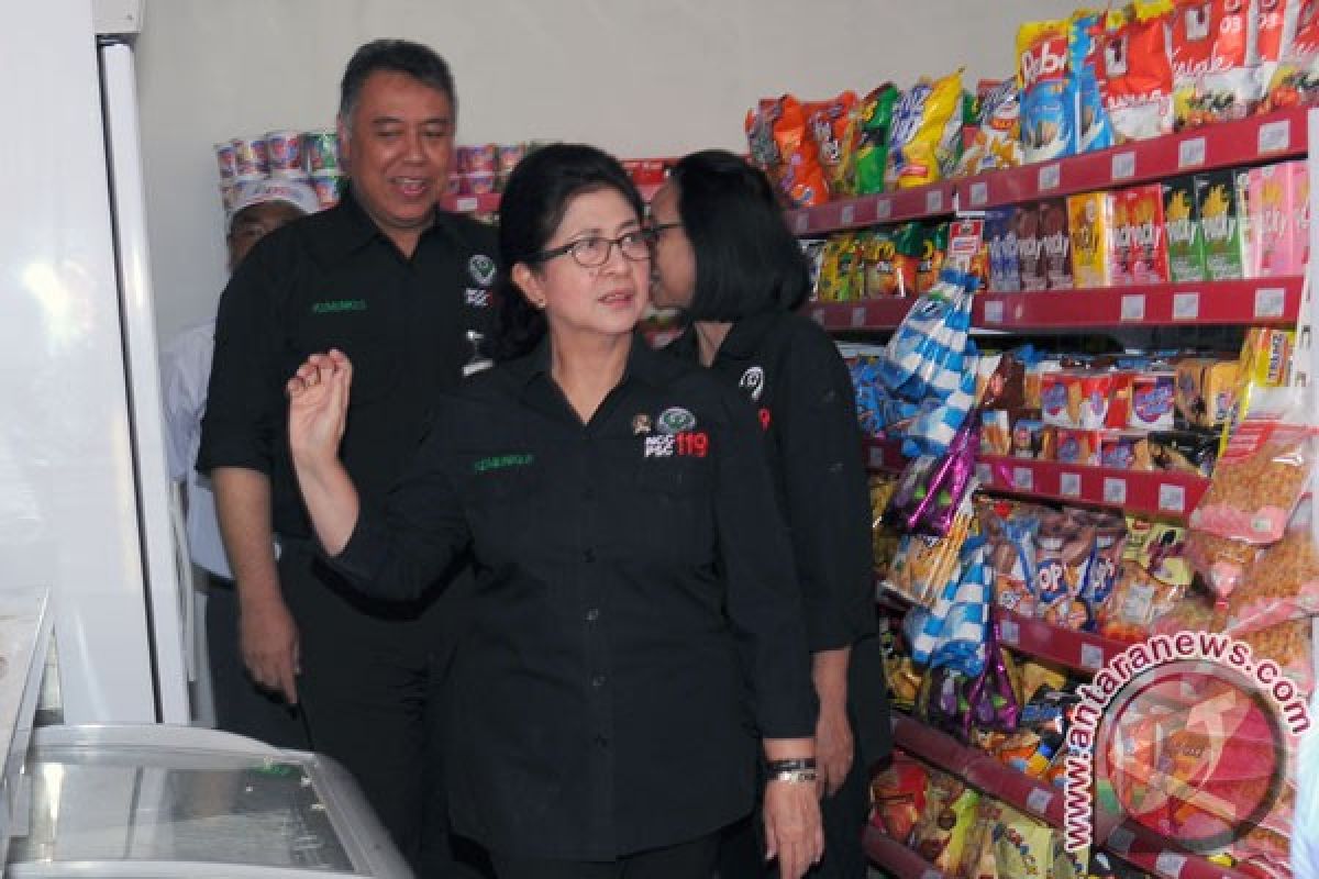 400 produk pangan UMKM digaransi Dinkes Batang-Jateng aman dikonsumsi