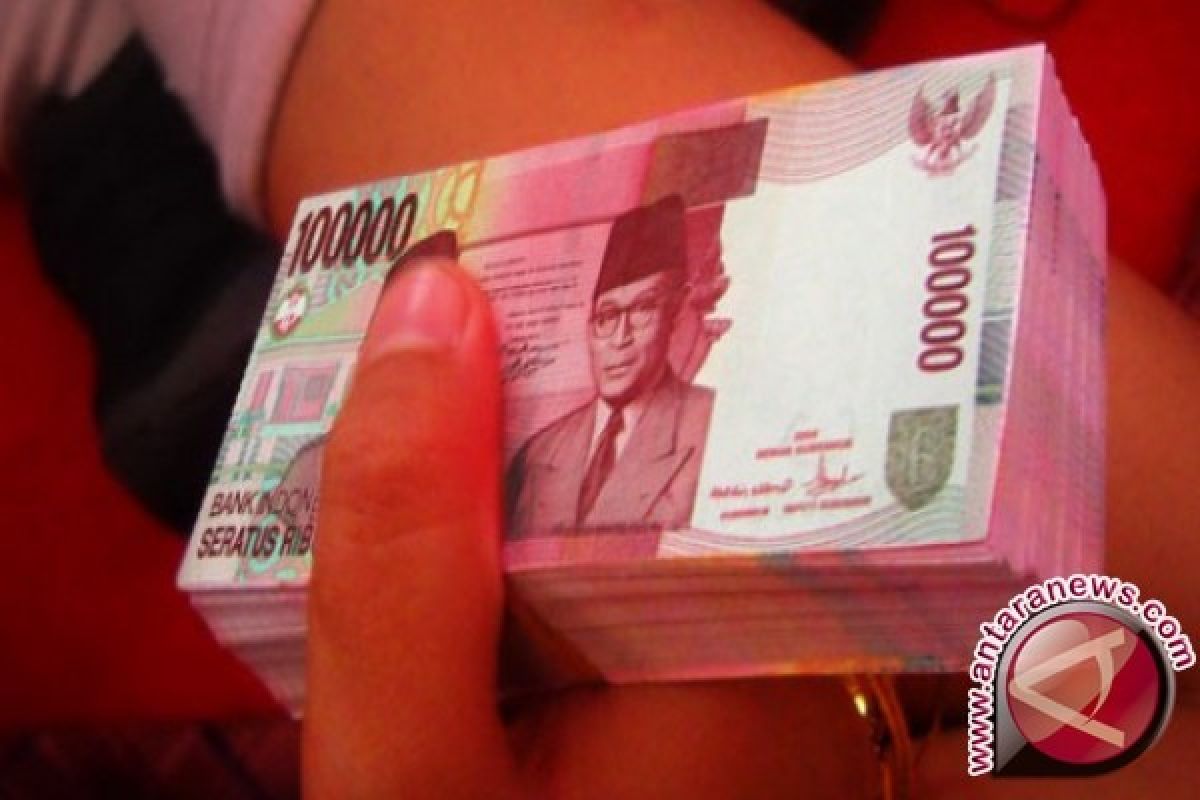 Tiap Orang Indonesia Berutang Rp16 Juta