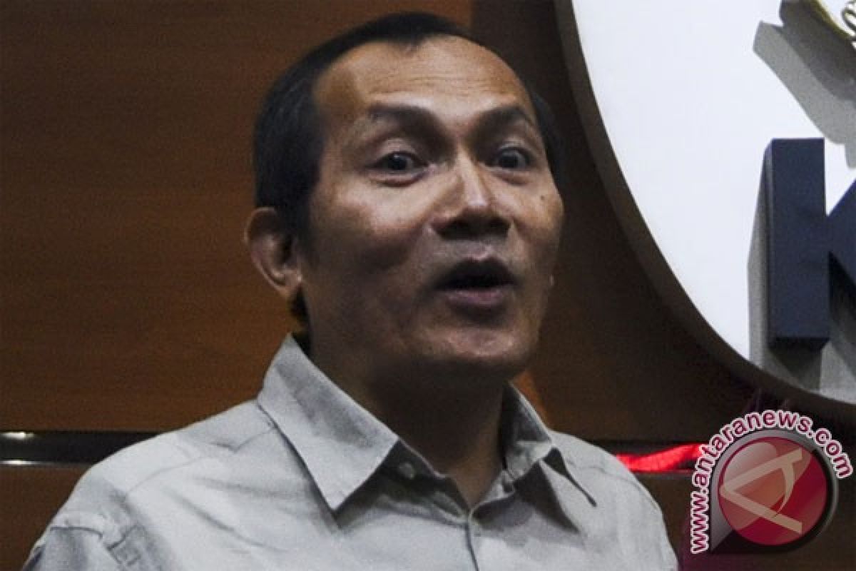 KPK-Ditjen Pajak koordinasi optimalisasi penerimaan pajak