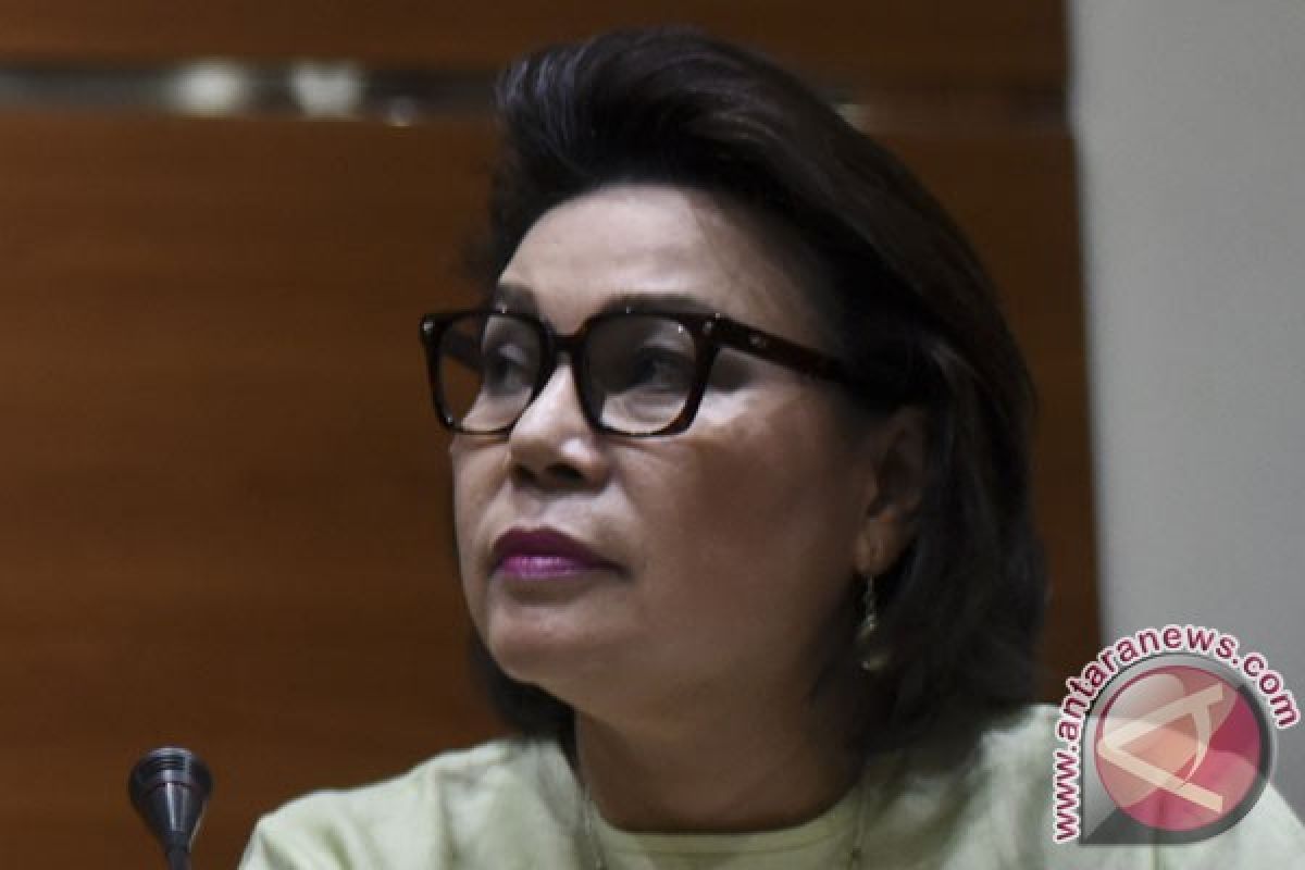 KPK tegaskan siap bantu Polri ungkap kasus penyerangan Novel