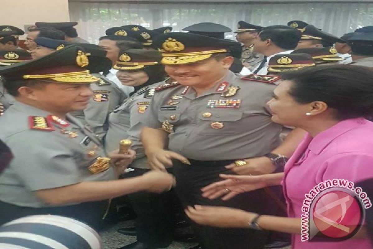  6.200 Personel Amankan Idul Fitri 