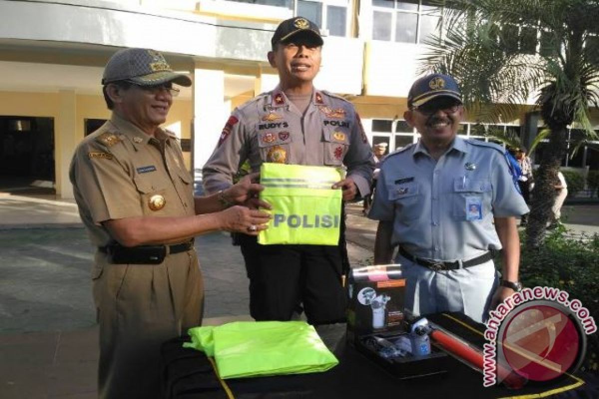 Sulteng aman dan tenteram jelang Lebaran