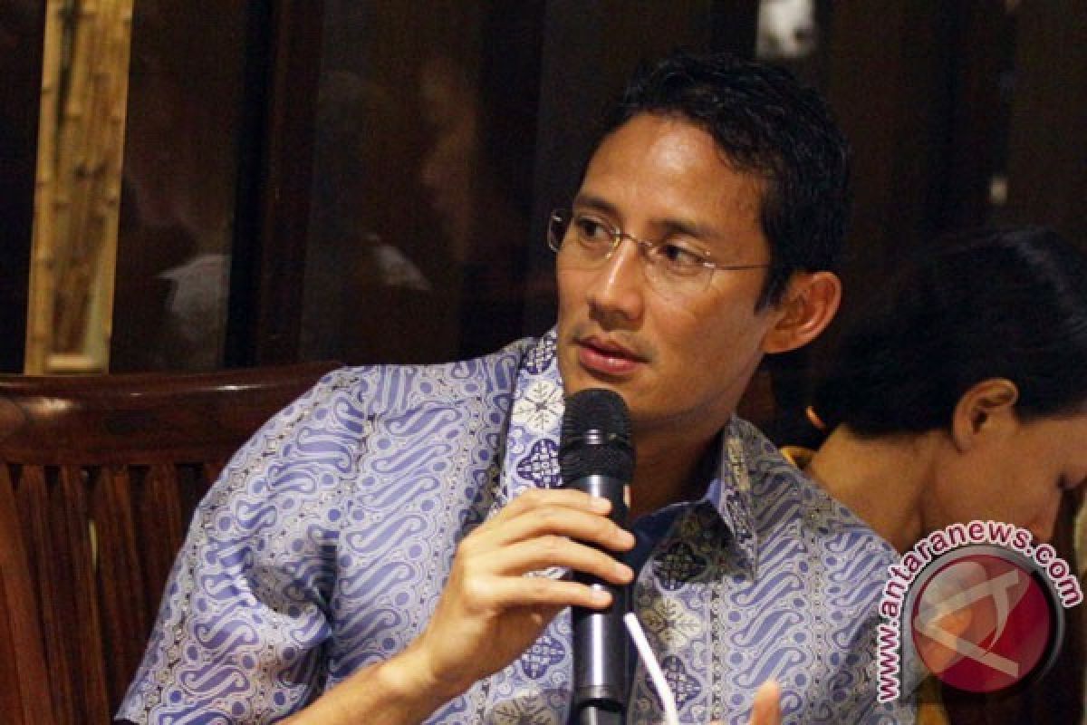 Lagi, Sandiaga Uno Dipanggil Polda Metro Jaya