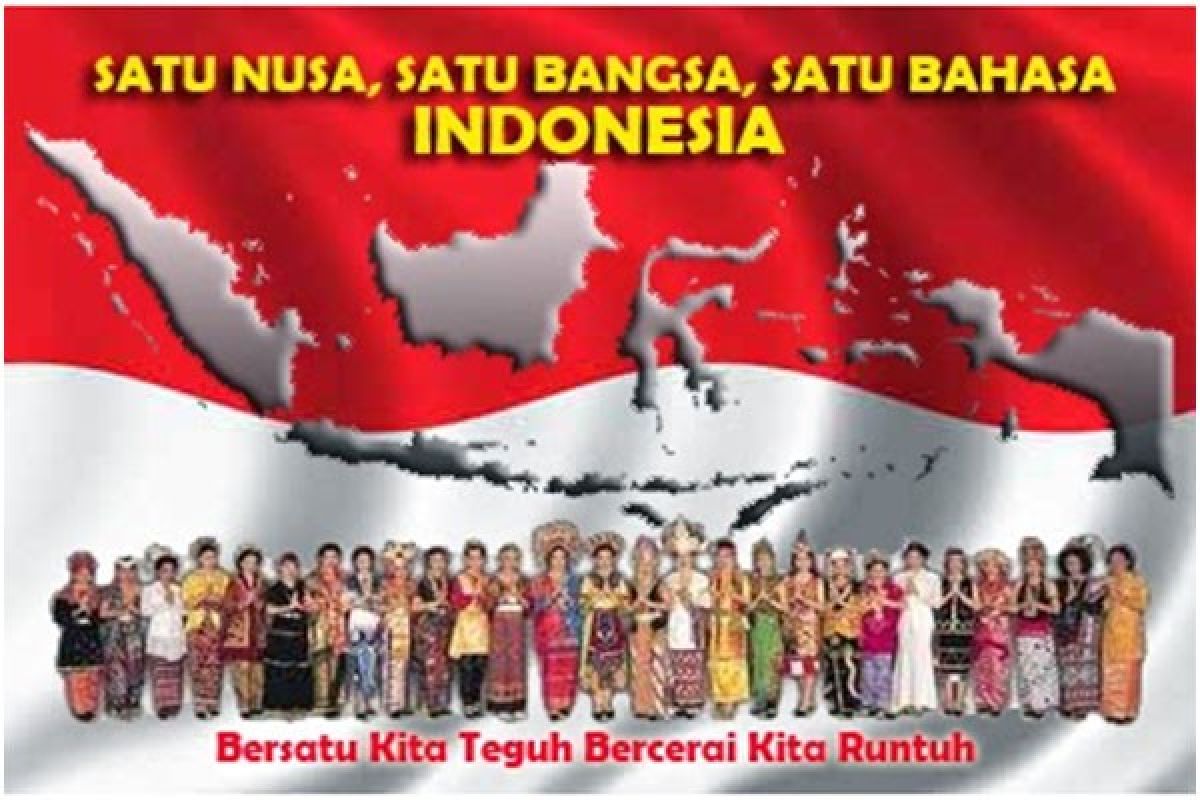 Indonesia Most Country to Visit High Tolerance